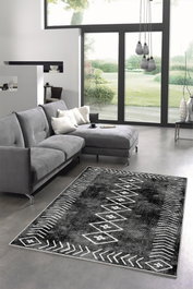 Conceptum Alfombra Multicolor 120 x 180 cm